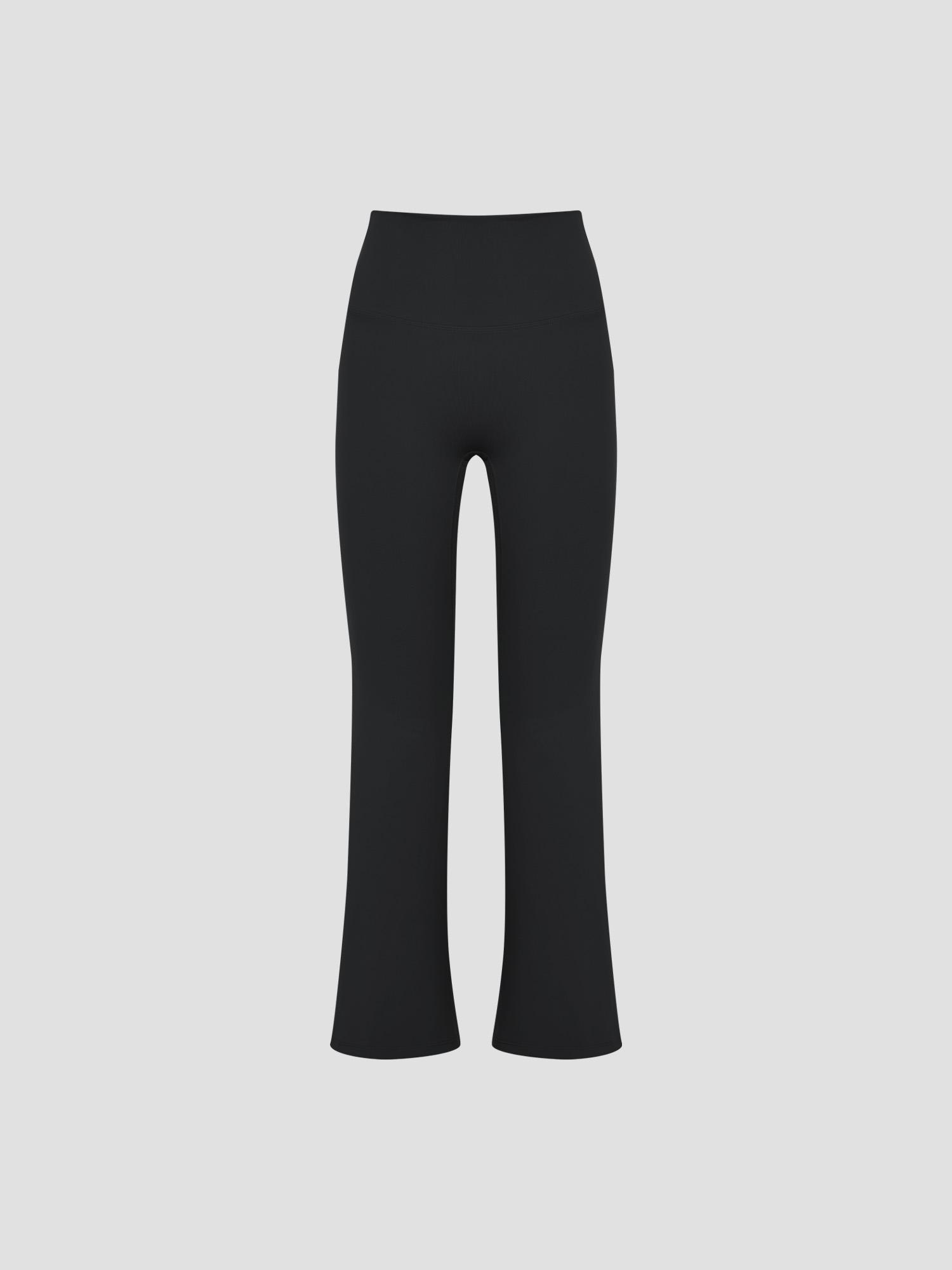 預購_Capri bootcut leggings by Conch