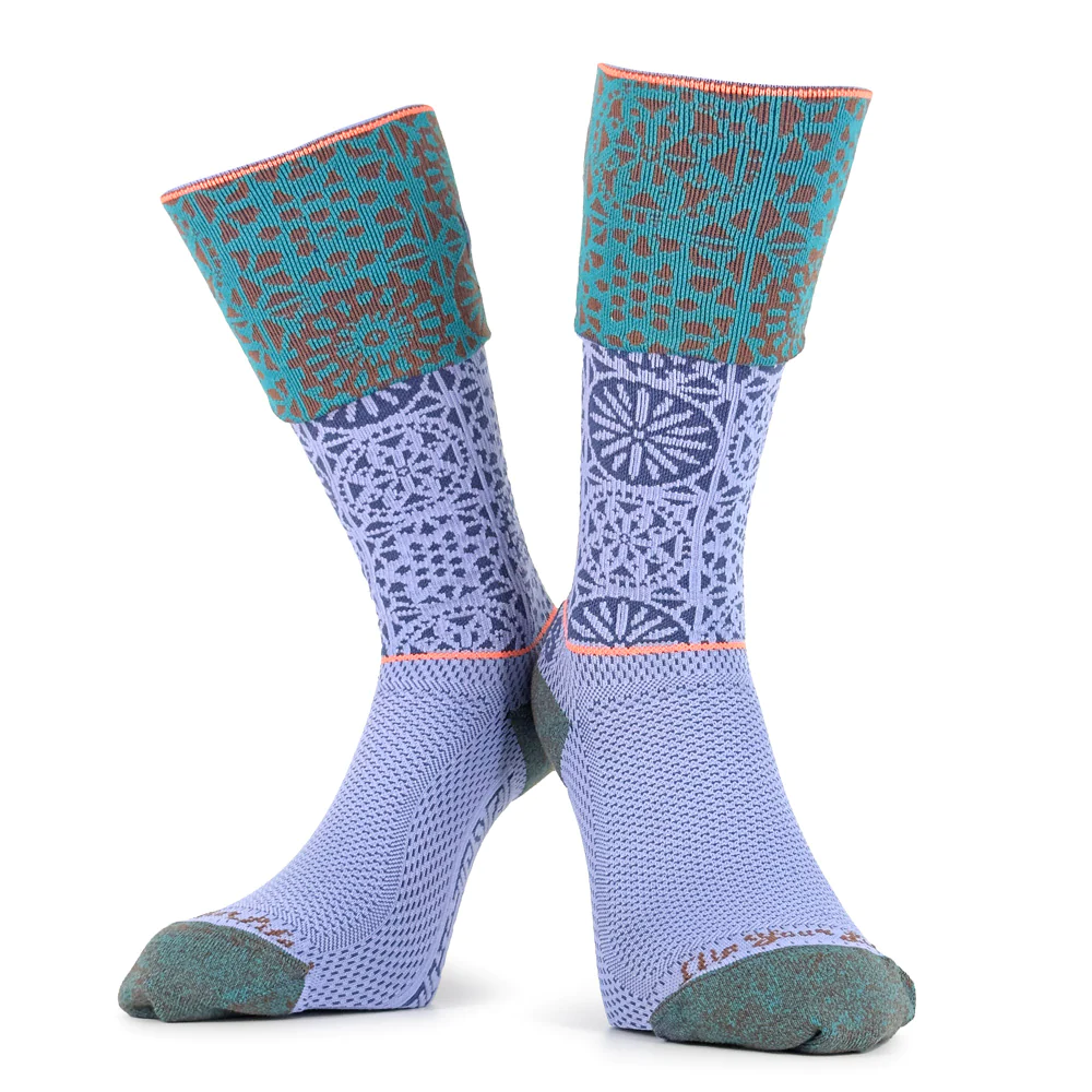 Flippos/翻轉壓力襪/頂輪/The Dalit Sah