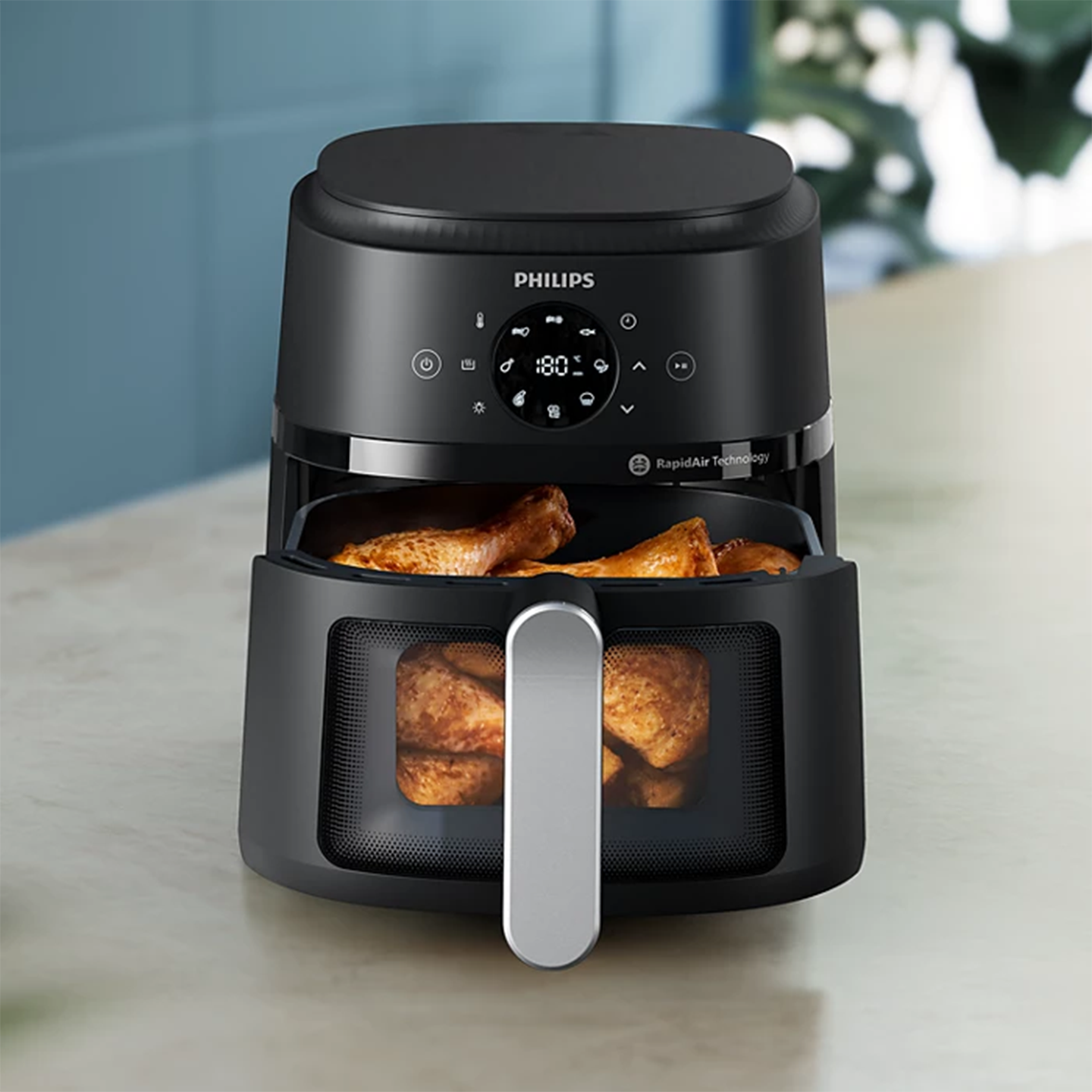 Philips Air Fryer 4.2 L  NA221/09
