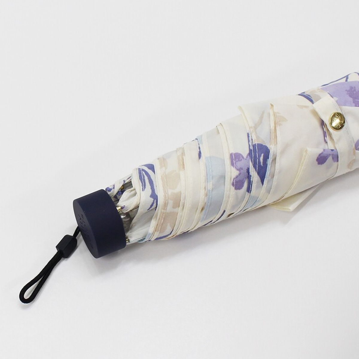 Nifty Colors 小清新花花大傘面輕量縮骨遮