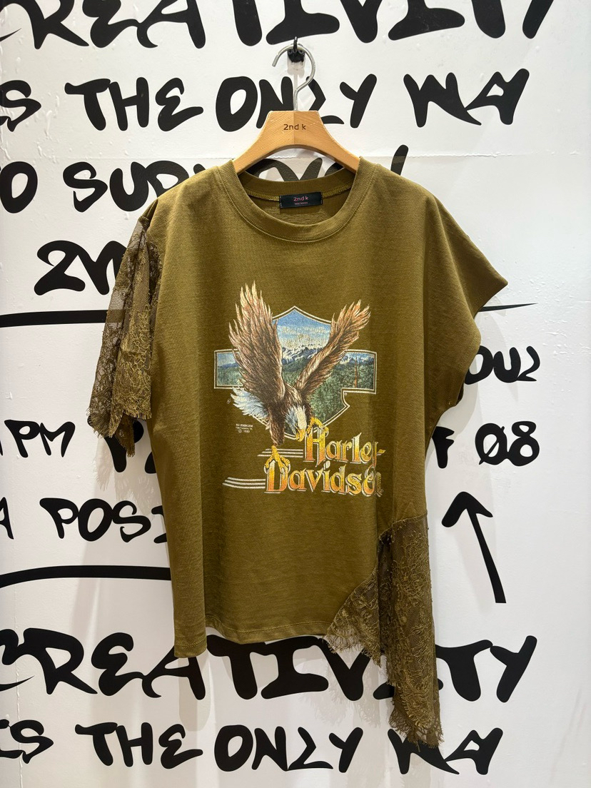 (2026SS) 2ND K - TOP 