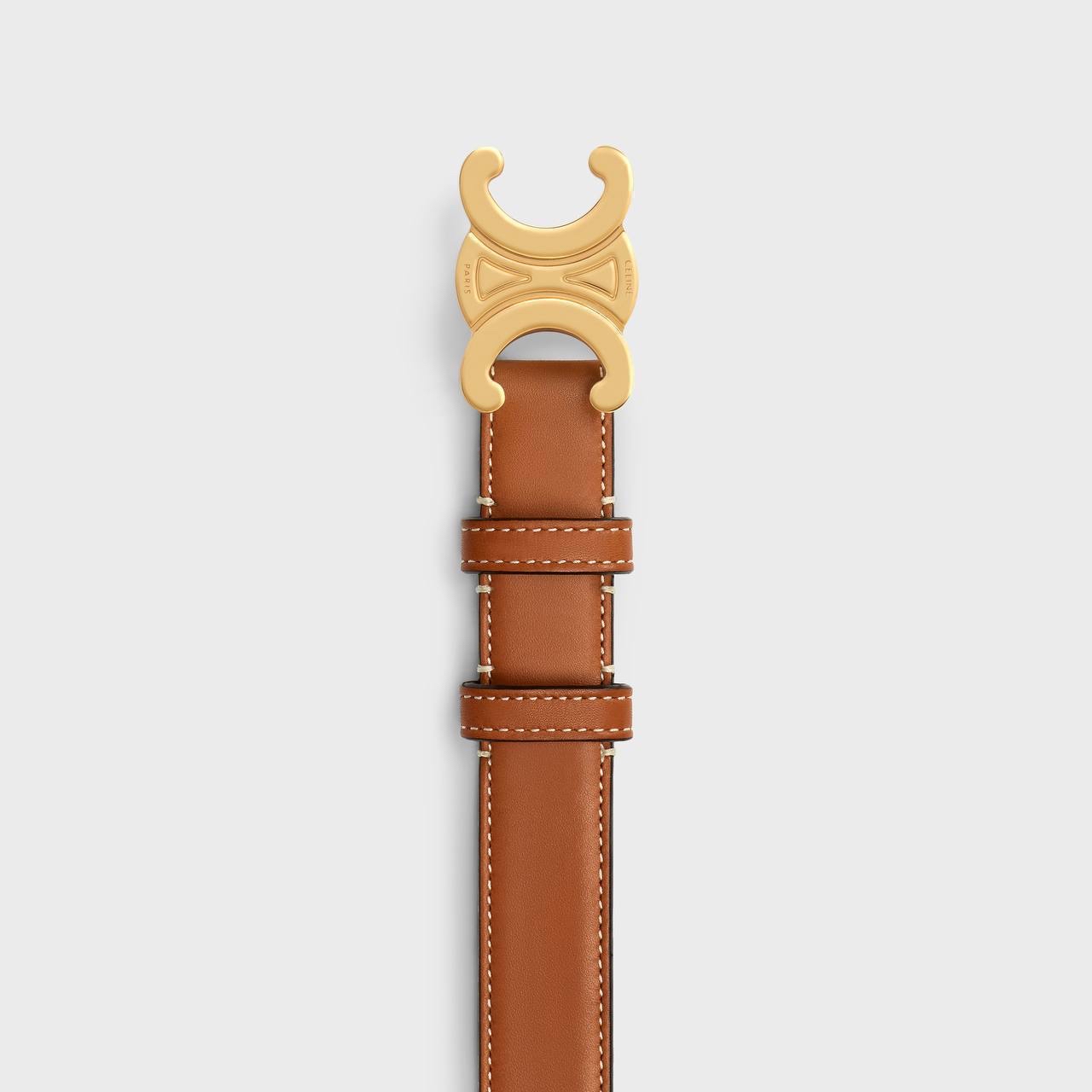 限時優惠✨訂貨🍒Celine 2.5cm belt  Size 75/80/85/90