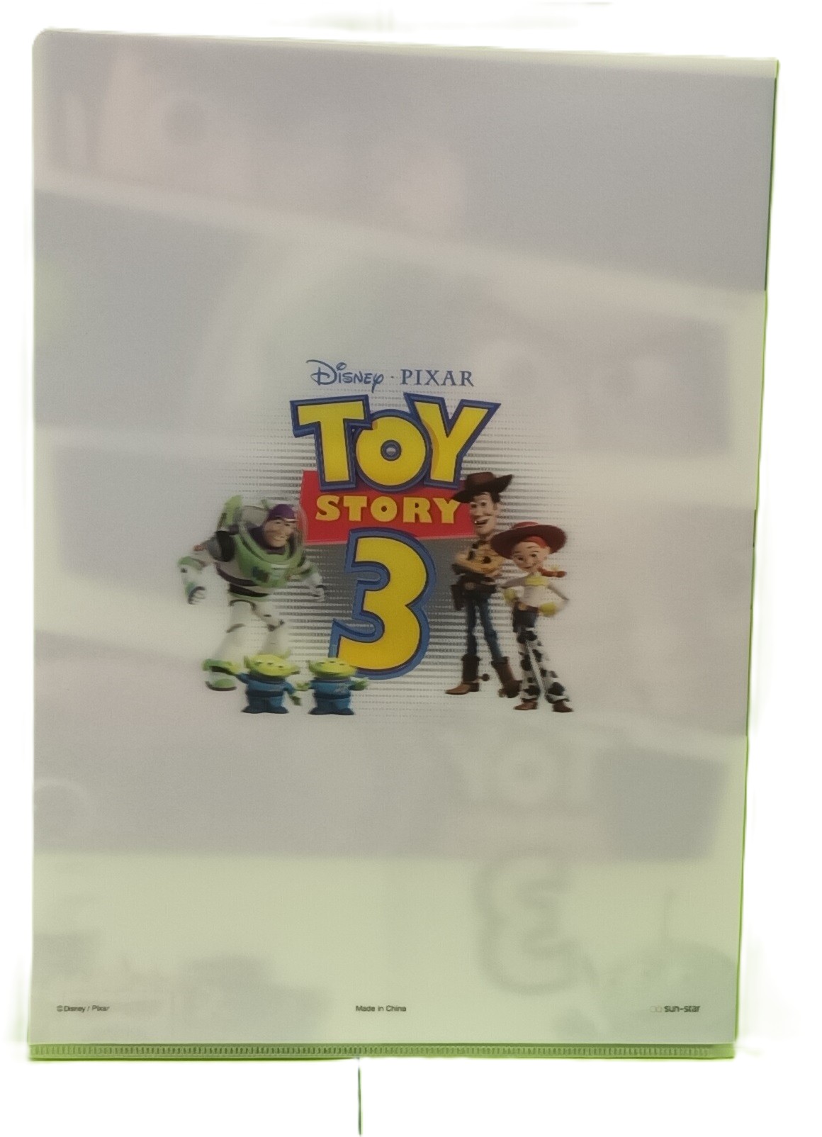 3D FILE TS3