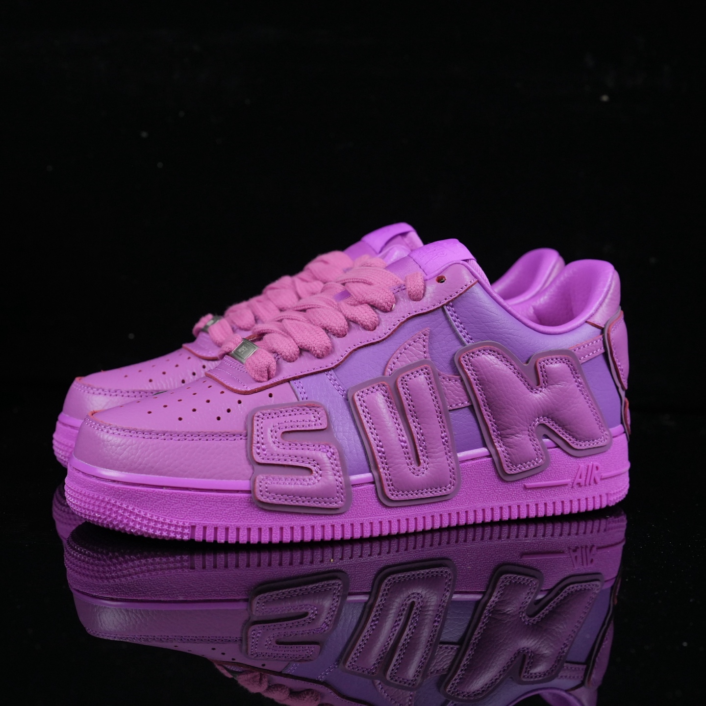 Nike x Cactus Plant Flea Market Air Force 1 Low FQ7069-500