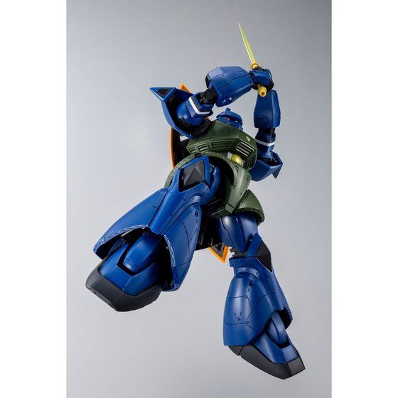 MG 1/100 MS-14A ANAVEL GATO’S GELGOOG Ver.2.0 [Sep 2026 Delivery]