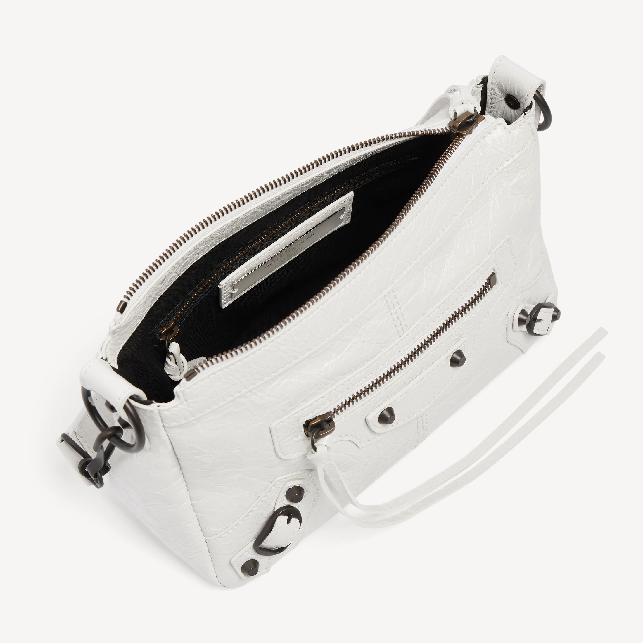 限時優惠✨訂貨🍒Balenciaga le city moto mini Size 22.5x15x9.5cm