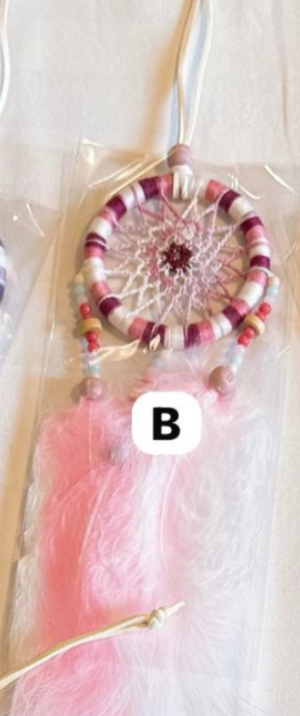 捕夢網 中號 ❗️每色只有一個❗️