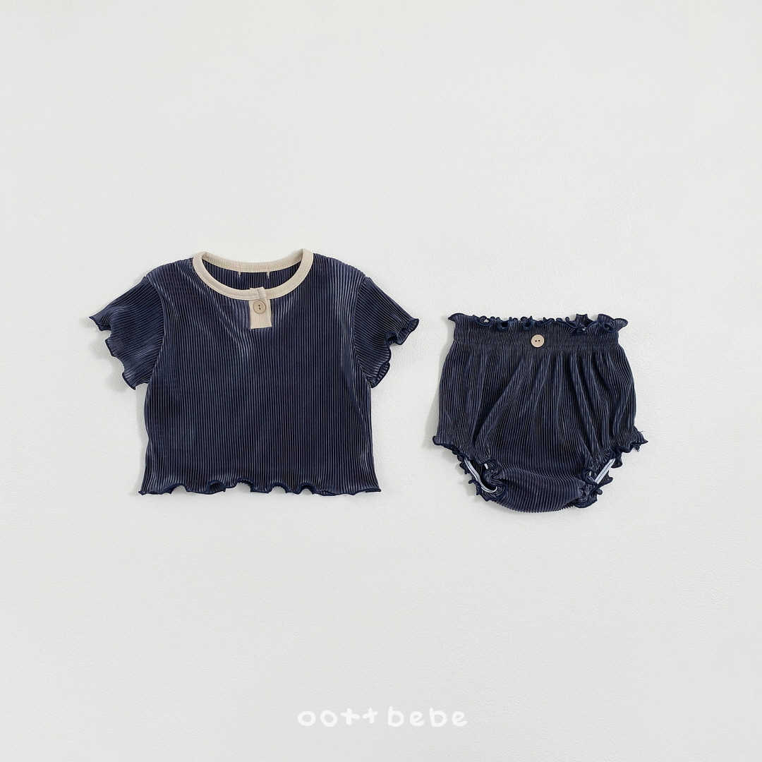 🇰🇷oottbebe Bebe set 親子