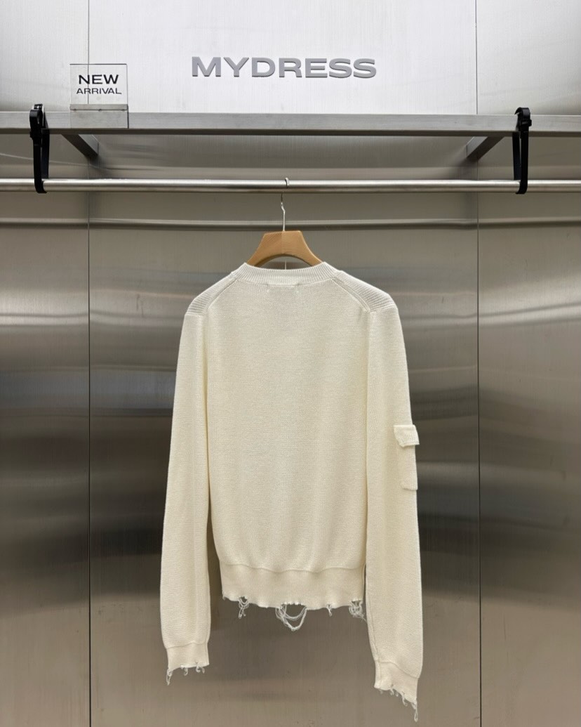 (2026FW) MYDRESS - TOP