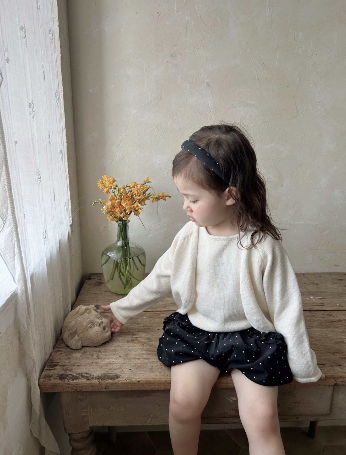 🇰🇷azalea 頭箍