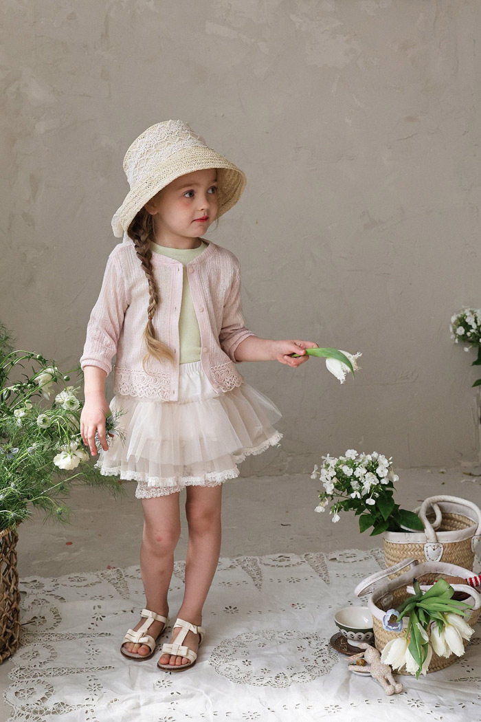 🇰🇷Puella_Flo外套