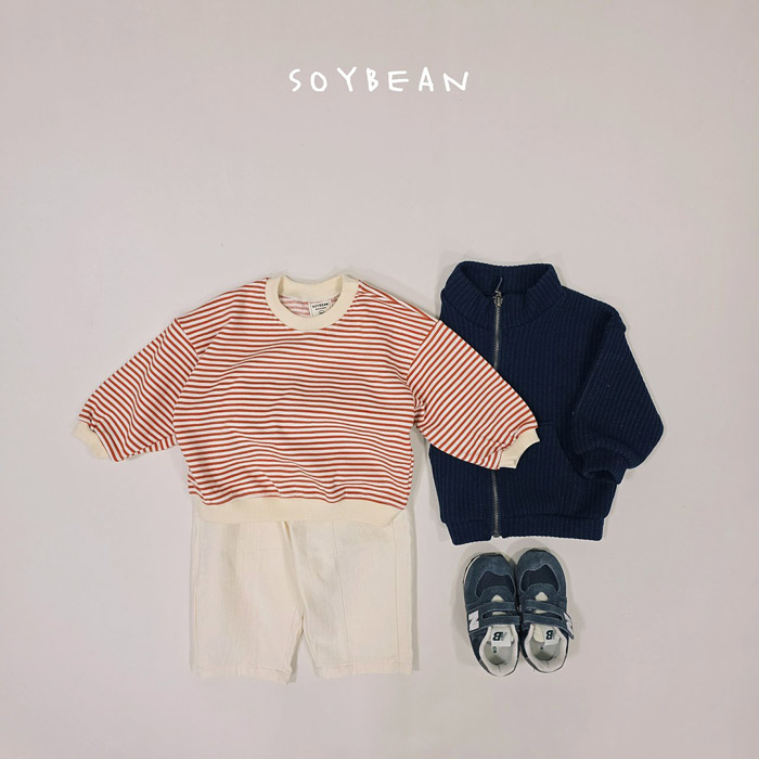 🇰🇷soybean tee