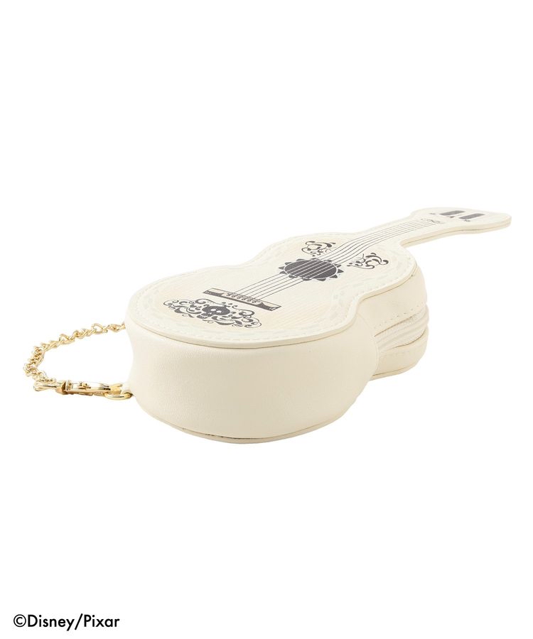 🎀【預訂】Disney&Pixar Collection Guitar Pouch Charm