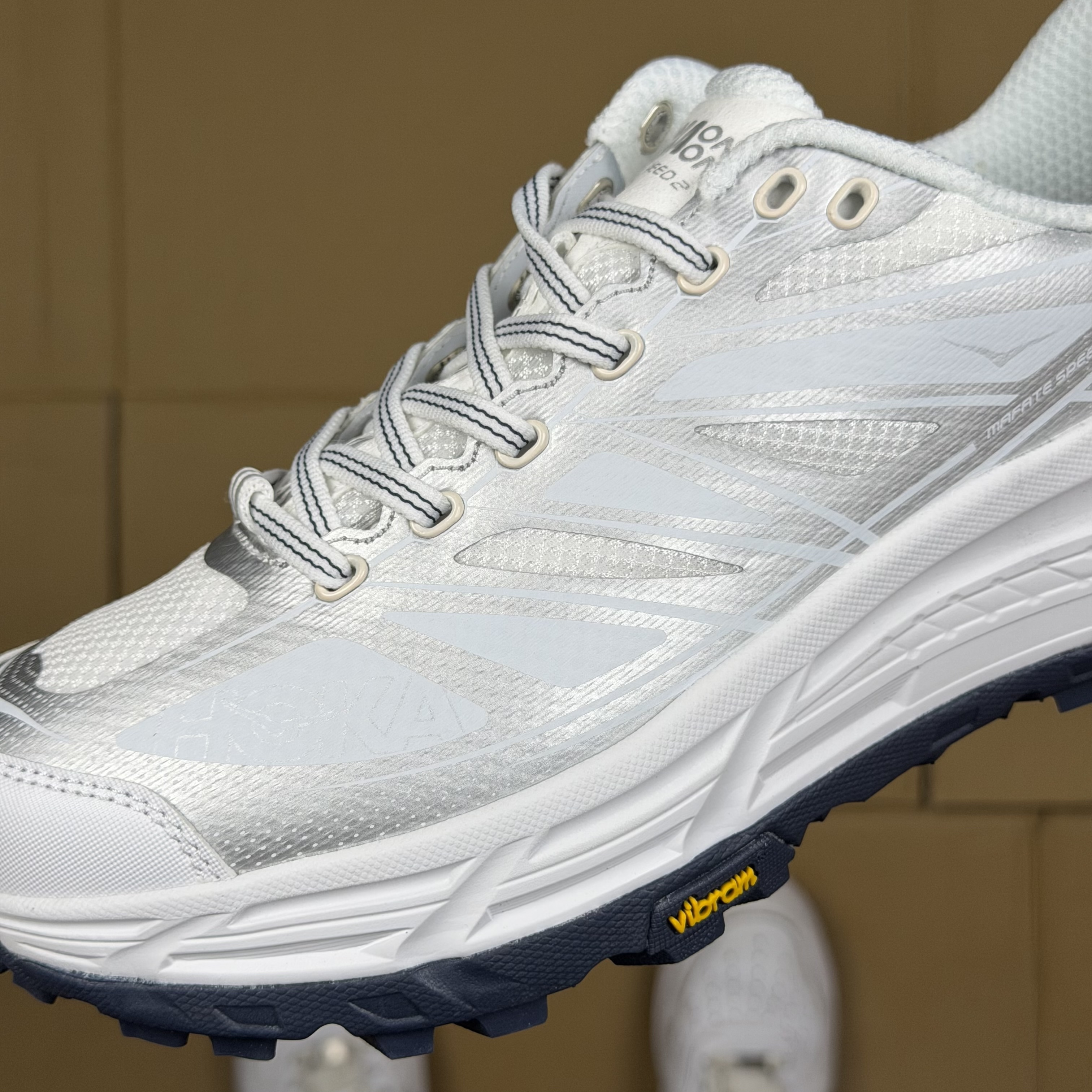 Hoka One One Mafate Speed 2