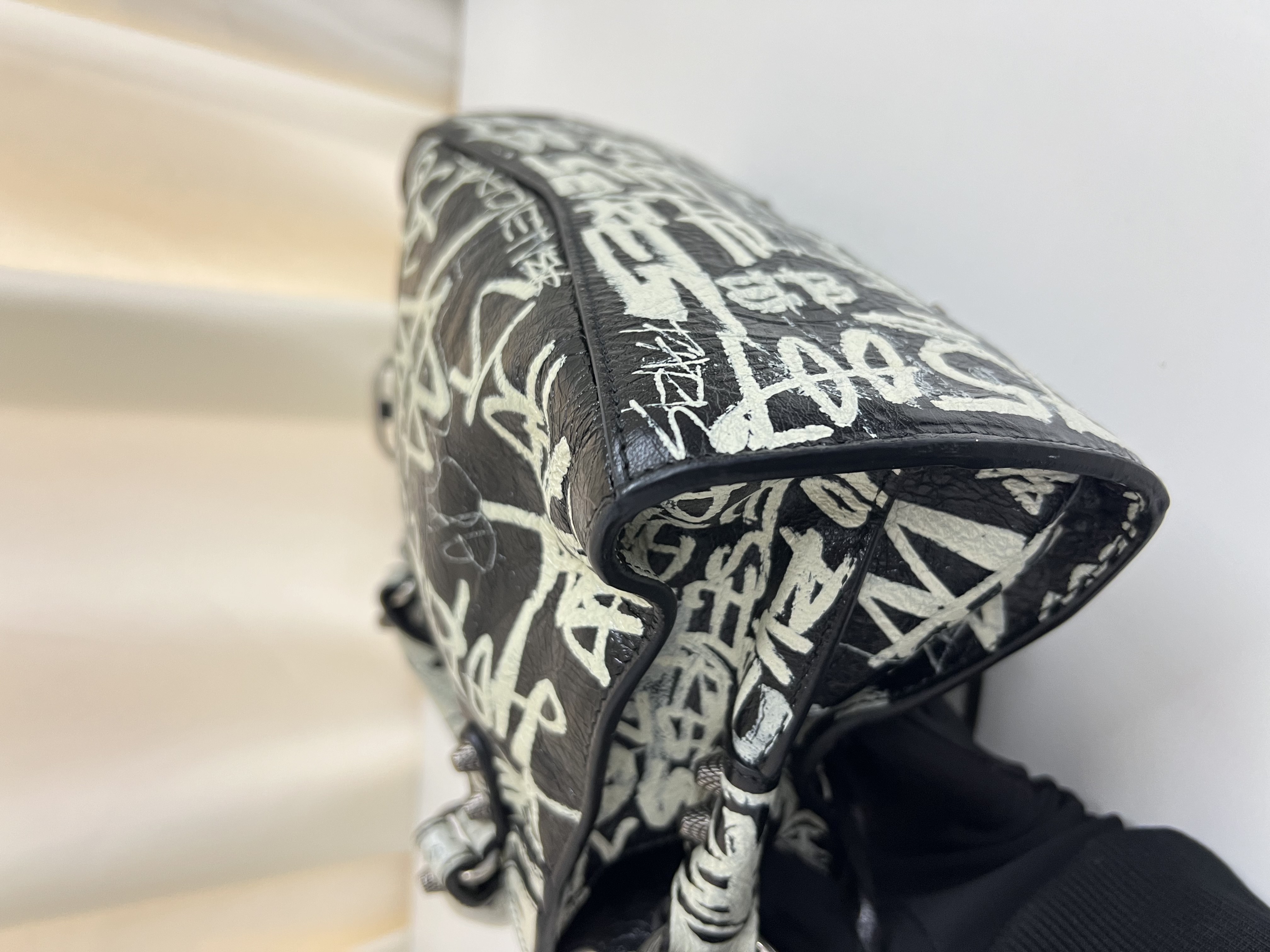 Pre-Owned BALENCIAGA Neo Cagole City Bag / Product Code: 26012806