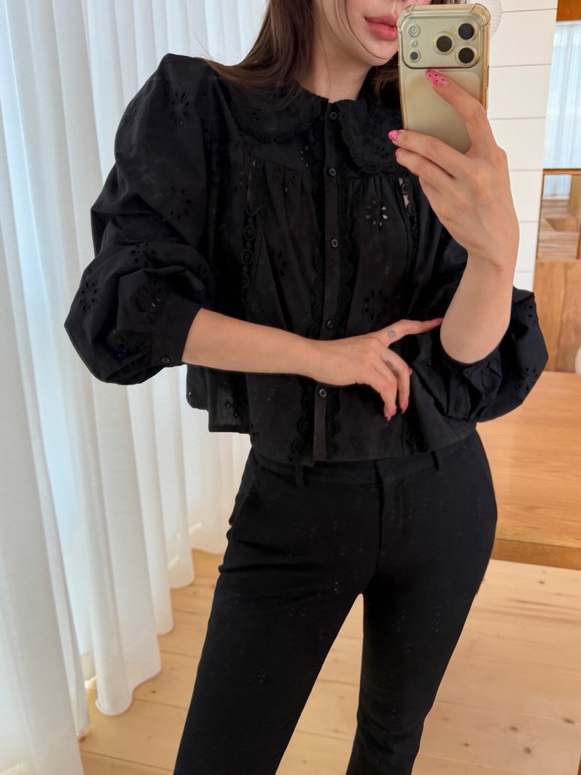 (2026FW) 81MARKET - TOP