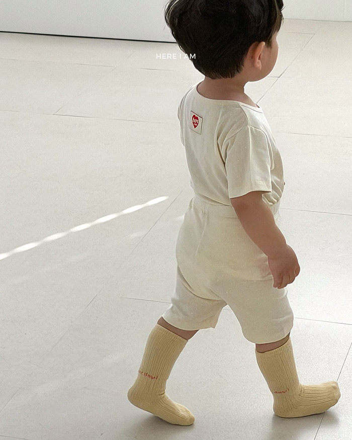 🇰🇷Here I Am set