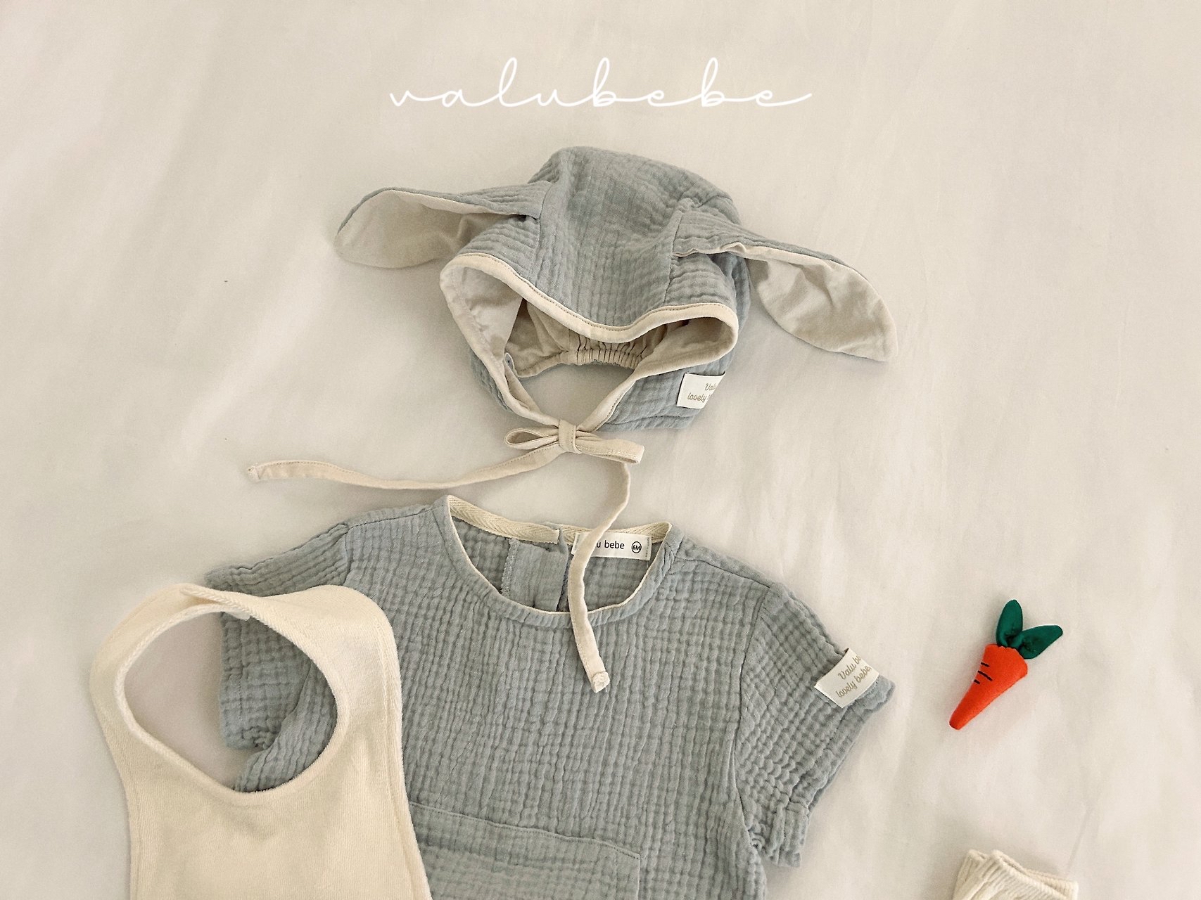 🇰🇷Valu_bebe帽