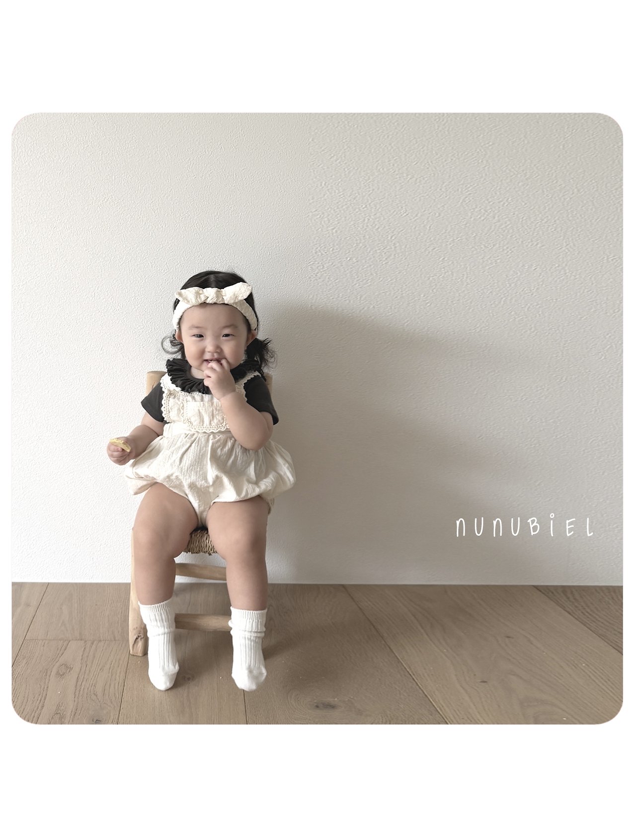 🇰🇷Nunubiel tee