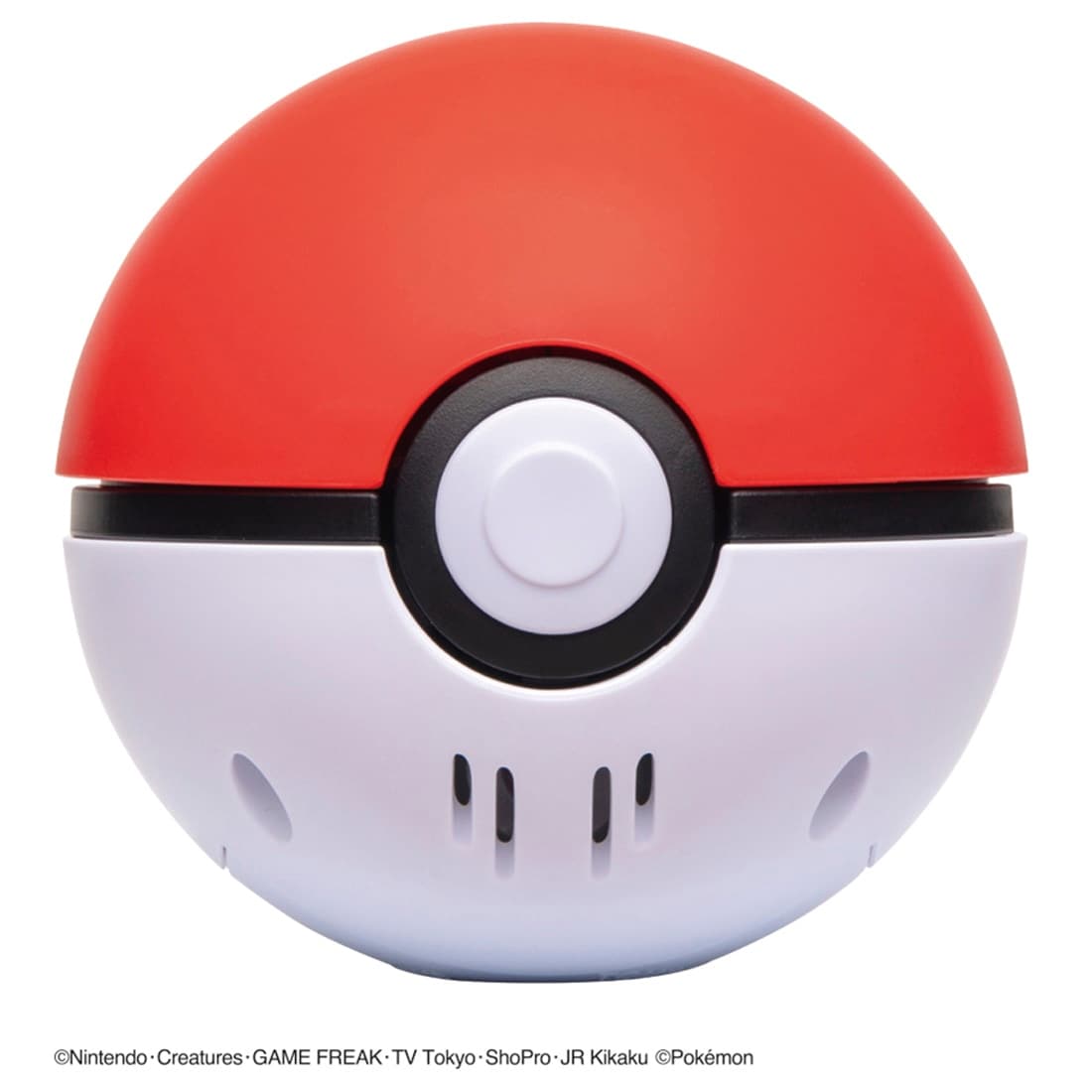 🆕【⭐訂購⭐】🇯🇵日本直送🌀#Pokemon Pyokopunyu 精靈球 發聲玩具［4款選］🌀[ELBD-0157][260301]