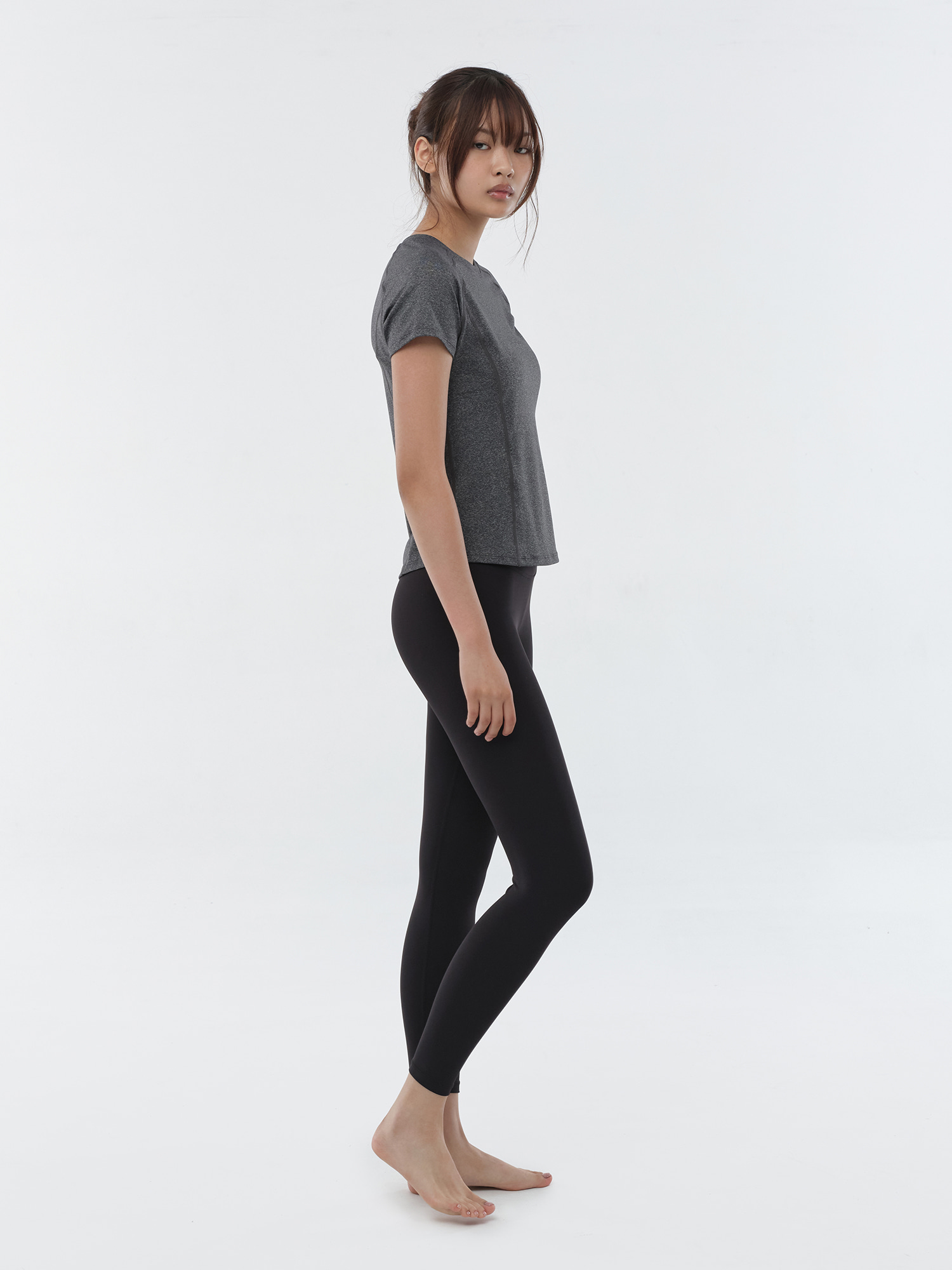 預購_Air Light 3D Part 9 Leggings  by Conch (8色)