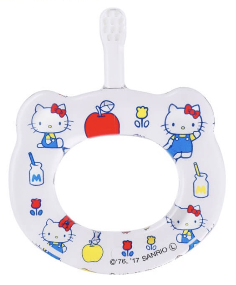 日本製🇯🇵HAMICO牙刷