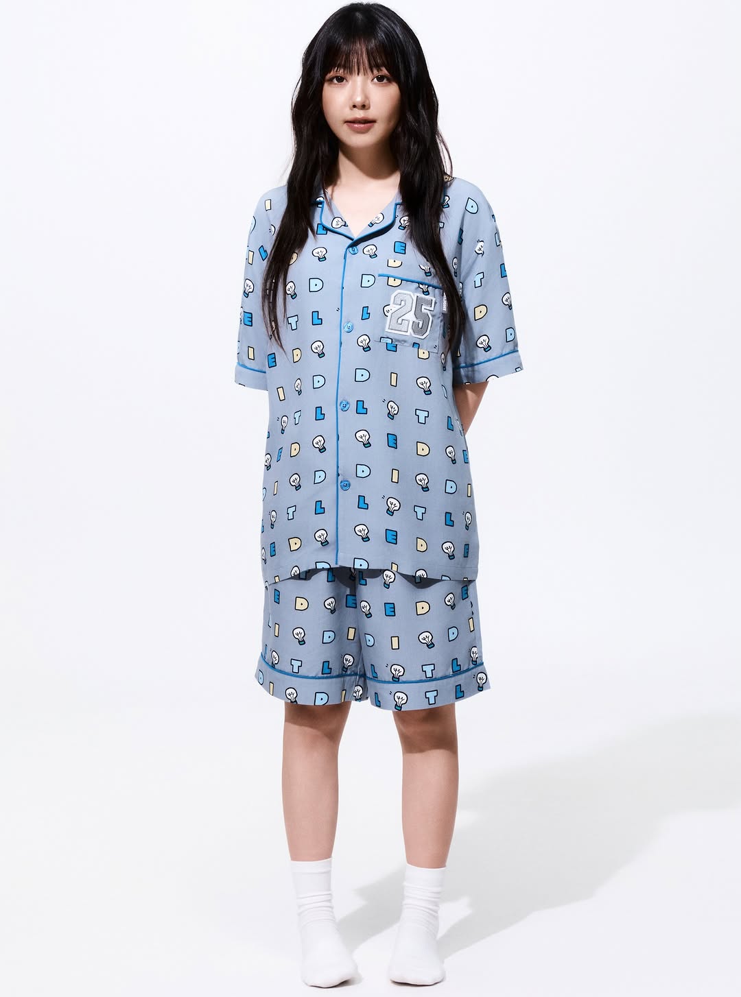 SPAO - 韓國 SPAO X HLE 限定系列