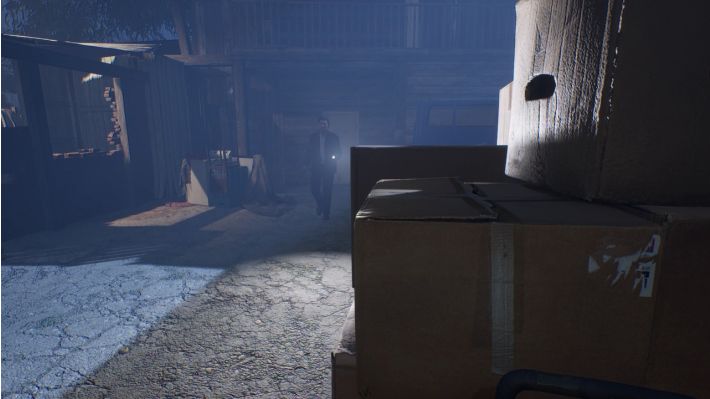 咒                   Incantation｜Nintendo Switch