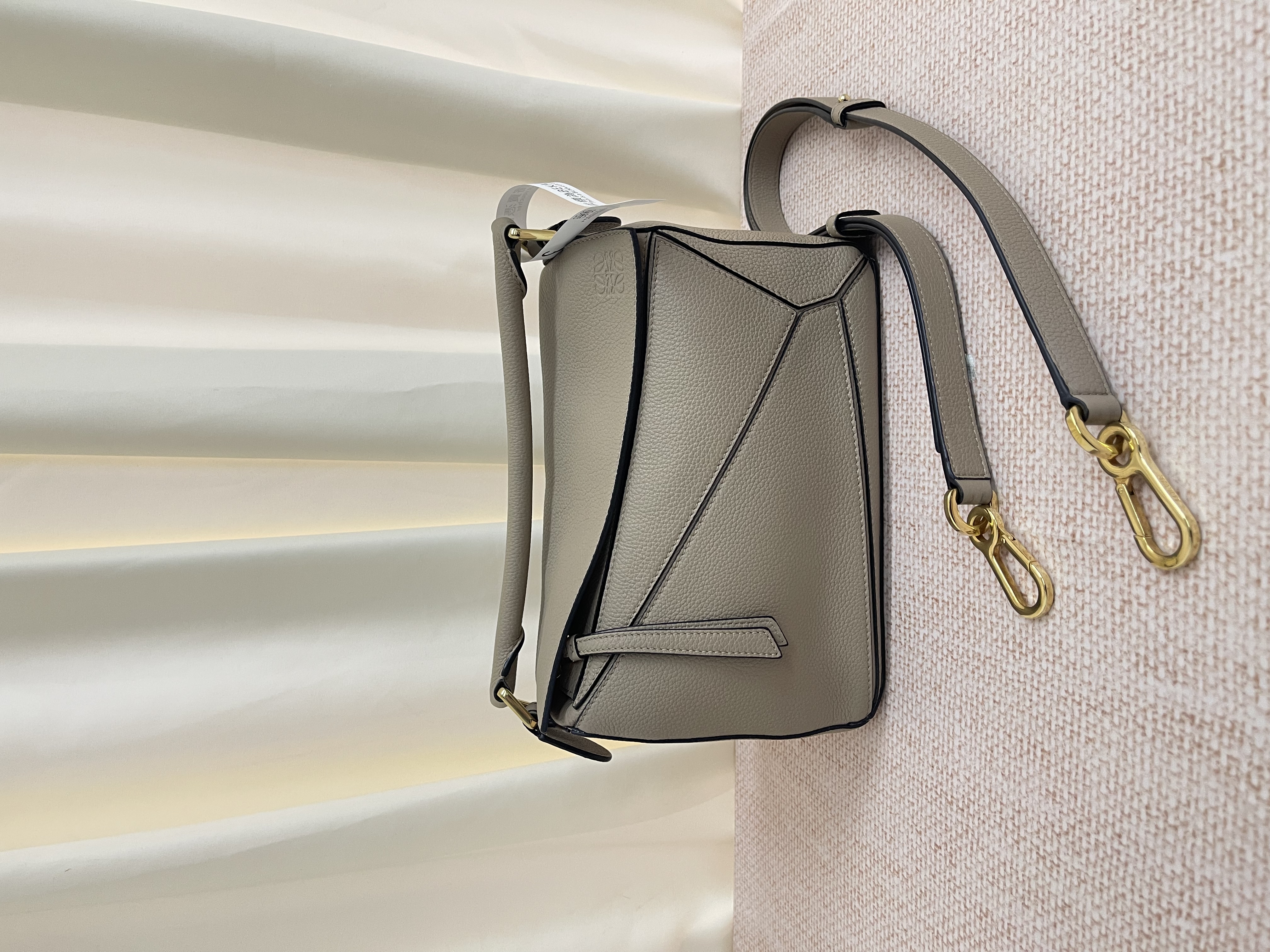 Pre-owned Loewe Puzzle Bag / Product Code: 26042002