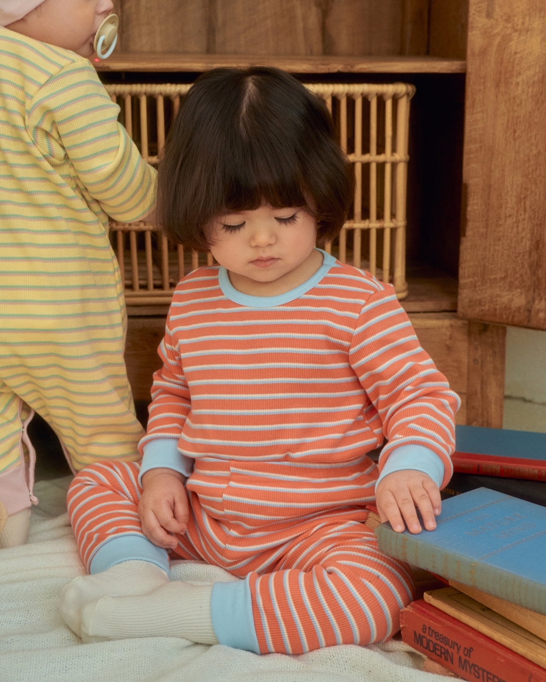 🇰🇷Oottbebe set