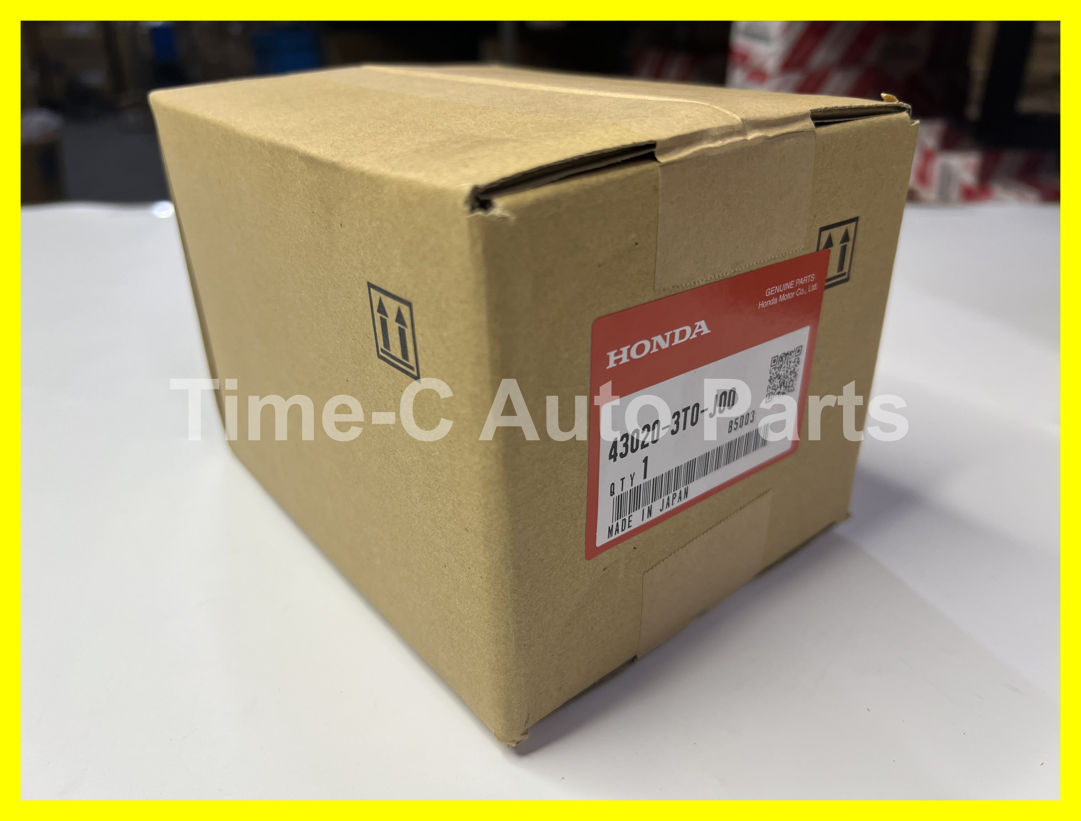 電子手制控制器(右) 43020-3T0-J00 - Honda Stepwgn