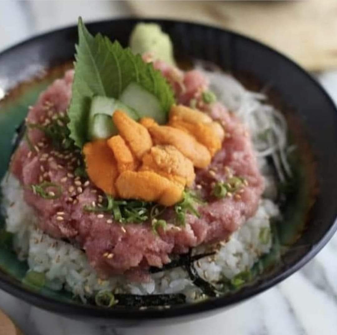 🇯🇵日本急凍拖羅魚蓉 🤪300g裝