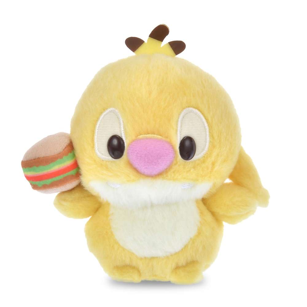 🎀【預訂】Disney Urupocha 夏威夷公仔 - Reuben