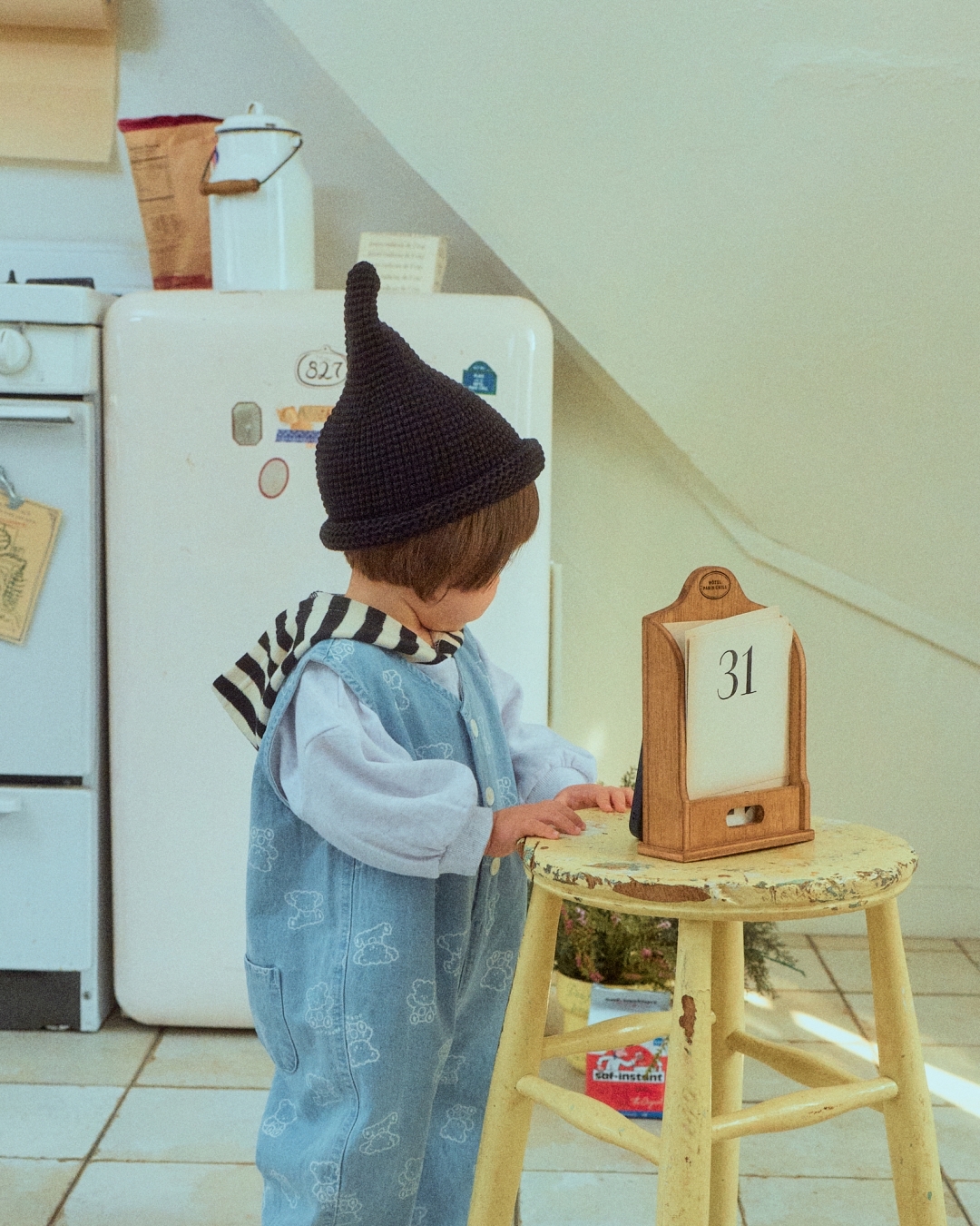 🇰🇷Oottbebe hoodie