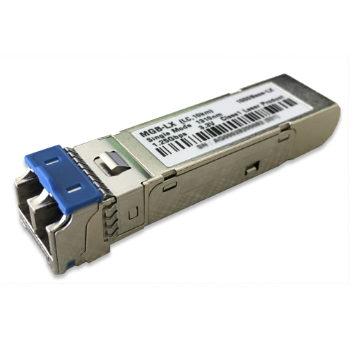 PLANET MGB-LX Mini GBIC LX Module – 20KM (香港行貨，二年保養)
