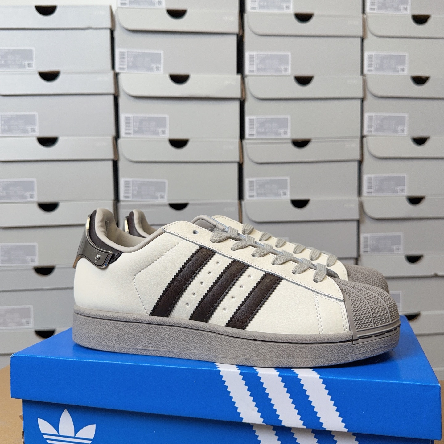 Adidas Originals Superstar II JQ6250