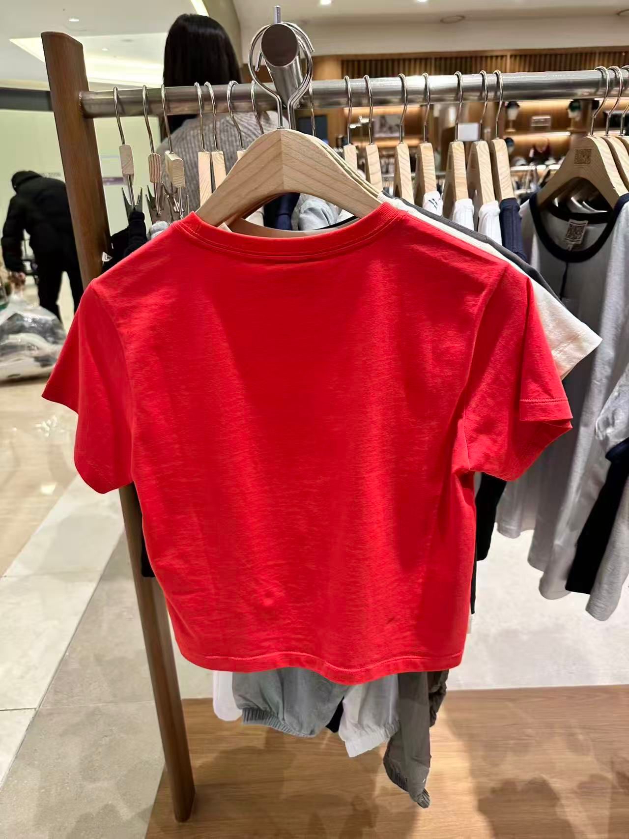 <預訂> 🇰🇷Marithe女款短袖 