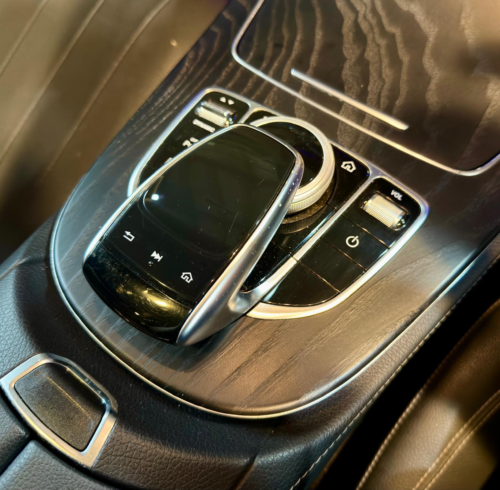 Mercedes-Benz E200 Avantgarde 2019