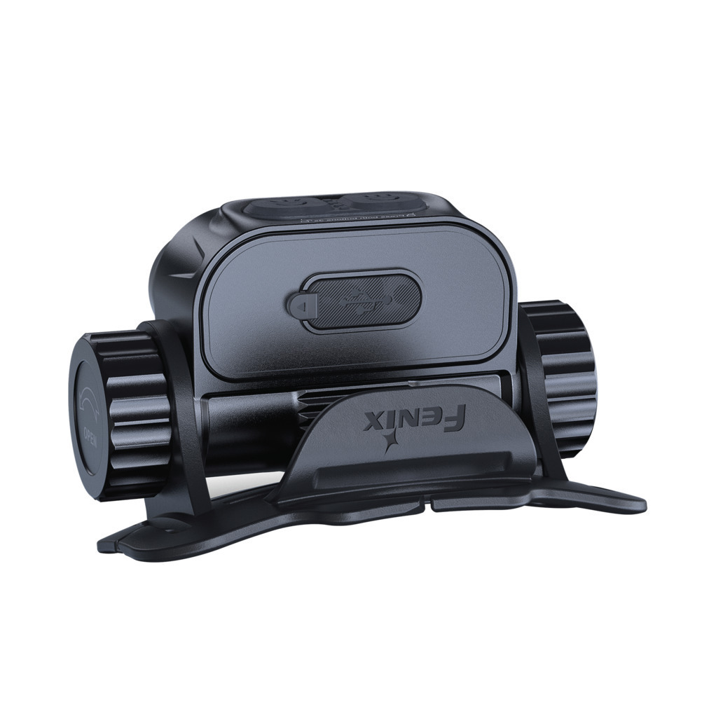 Fenix HM65R V2.0 Headlamp