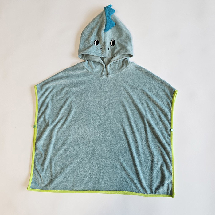 🇰🇷1st.BLUE浴巾