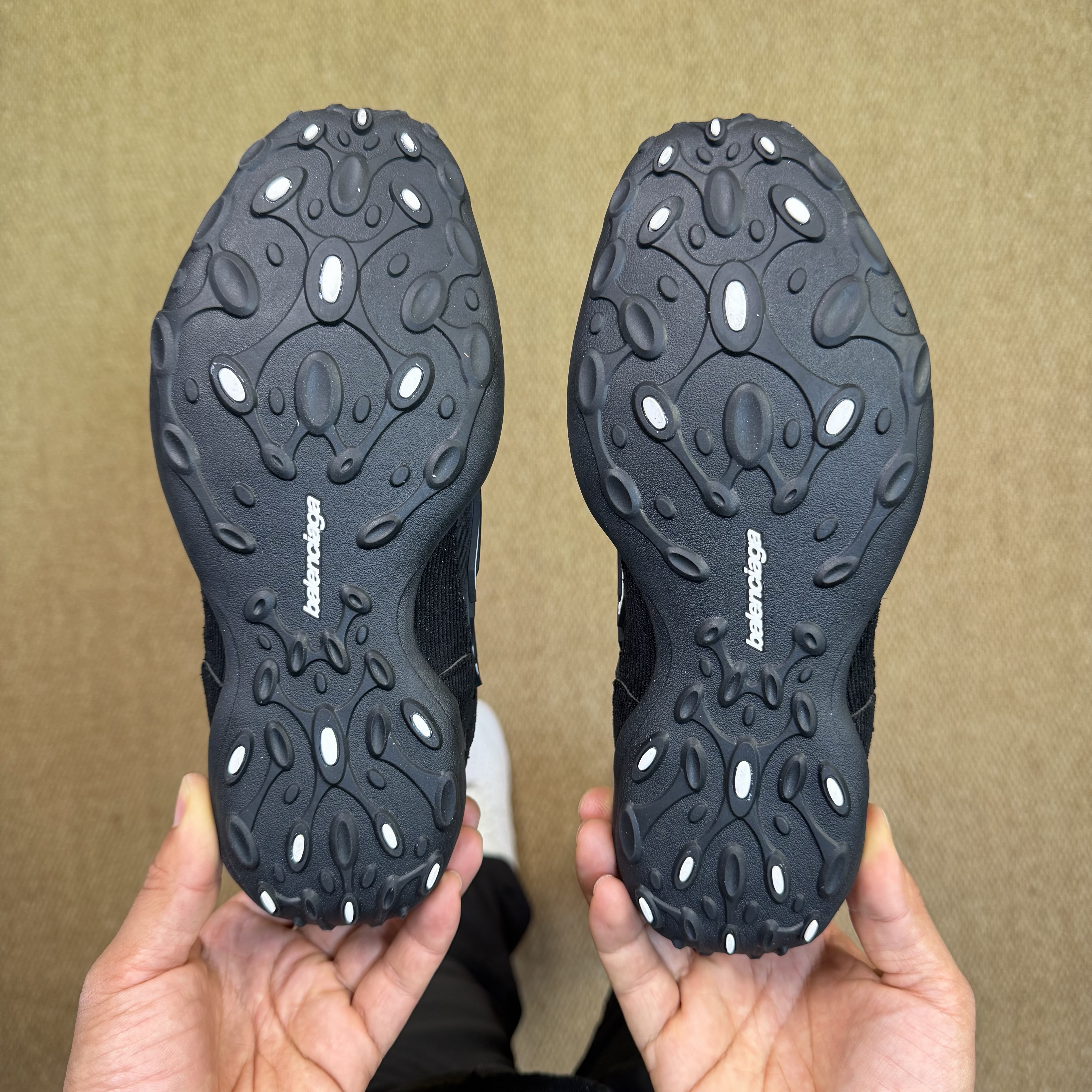 Balenciaga Monday Ultra