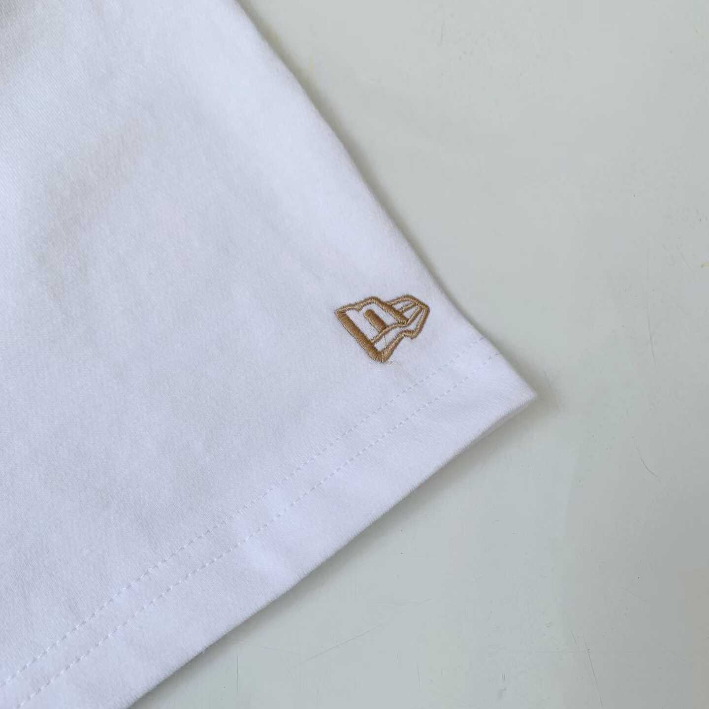 預訂 New Era MLB CAP VINTAGE POSTER 短袖Tee [貨號26C009]