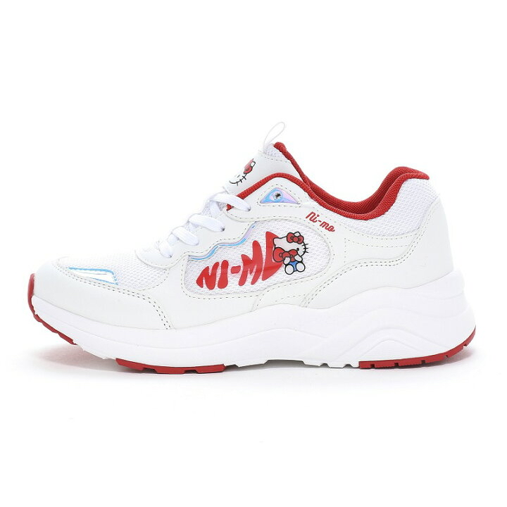 <🌟訂購🌟>Moonstar ni-ma Sanrio波鞋