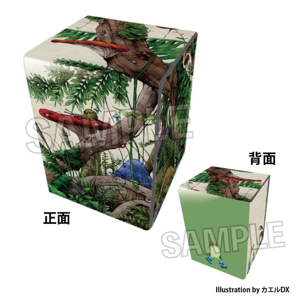 [預訂] PROOF 工画堂 9月份 卡套 合成皮盒 紙盒 桌墊