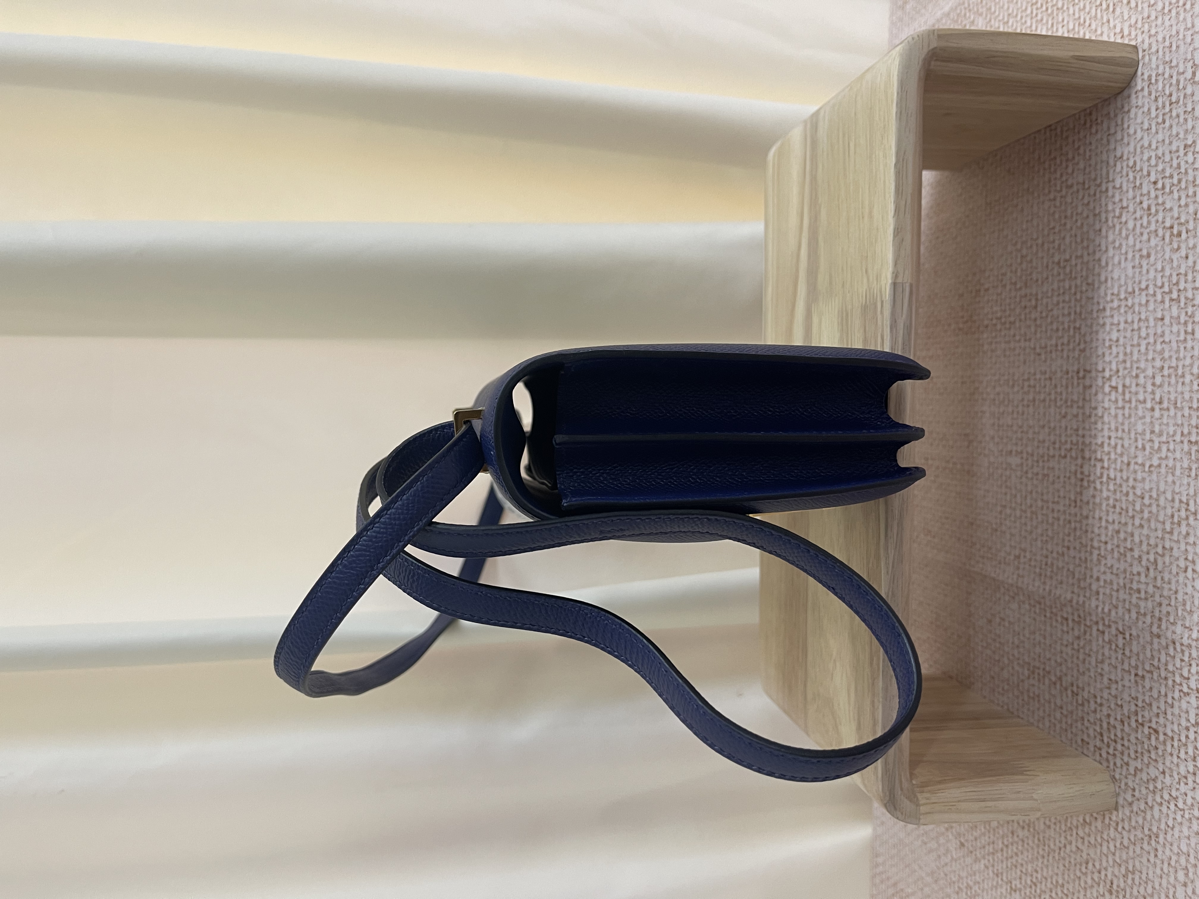 Pre-owned Hermes Constance/ Stamp Z/ Product Code: 26022803