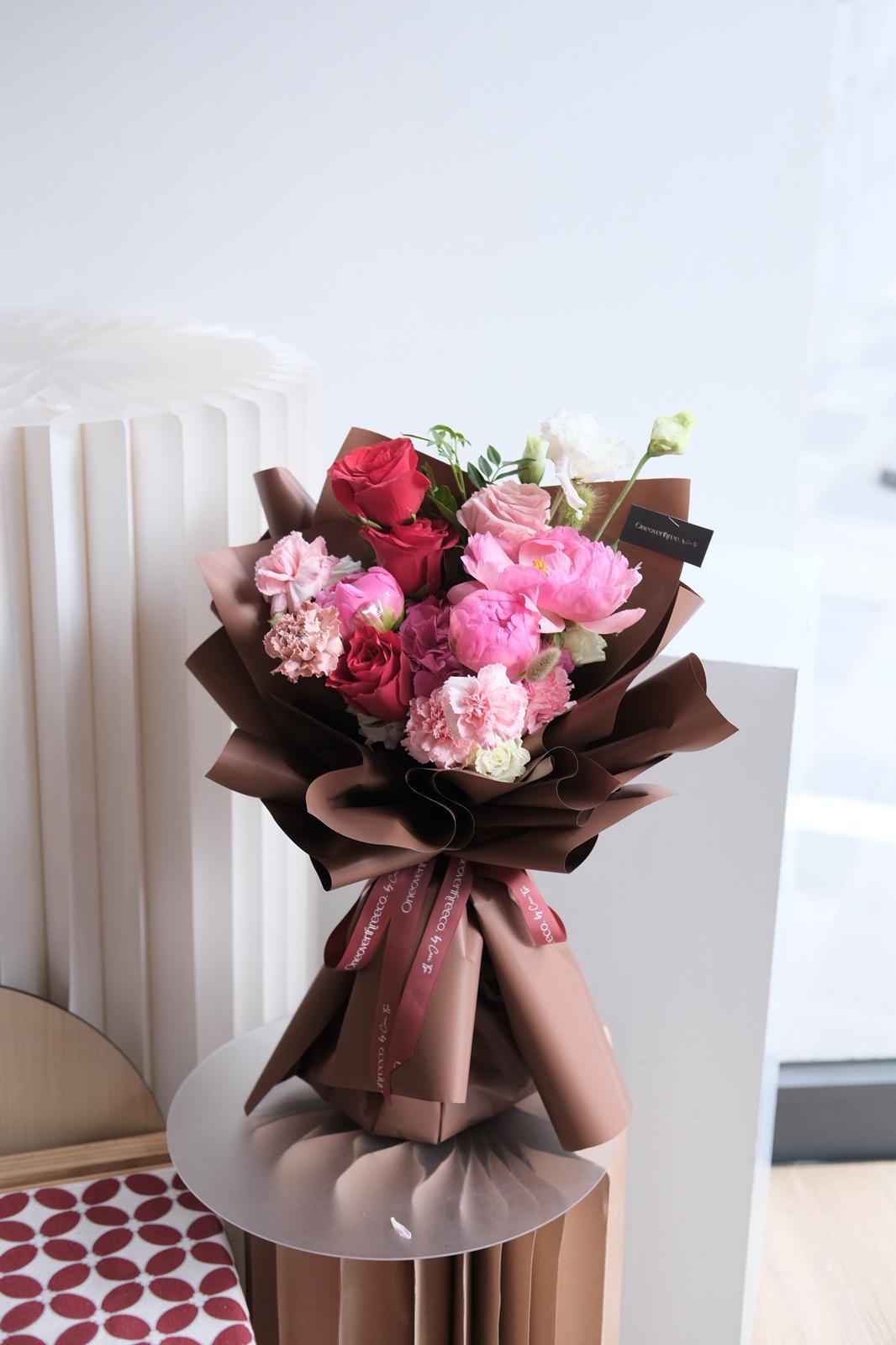 Velvet twilight ❤️