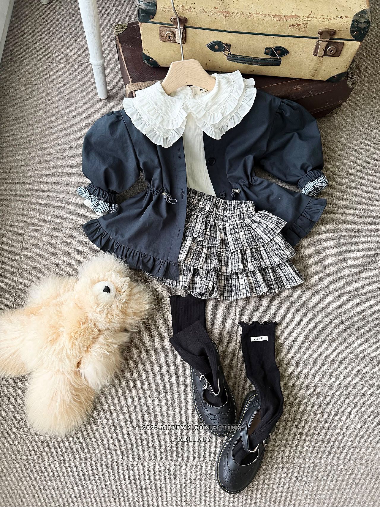 CP6055 Pants