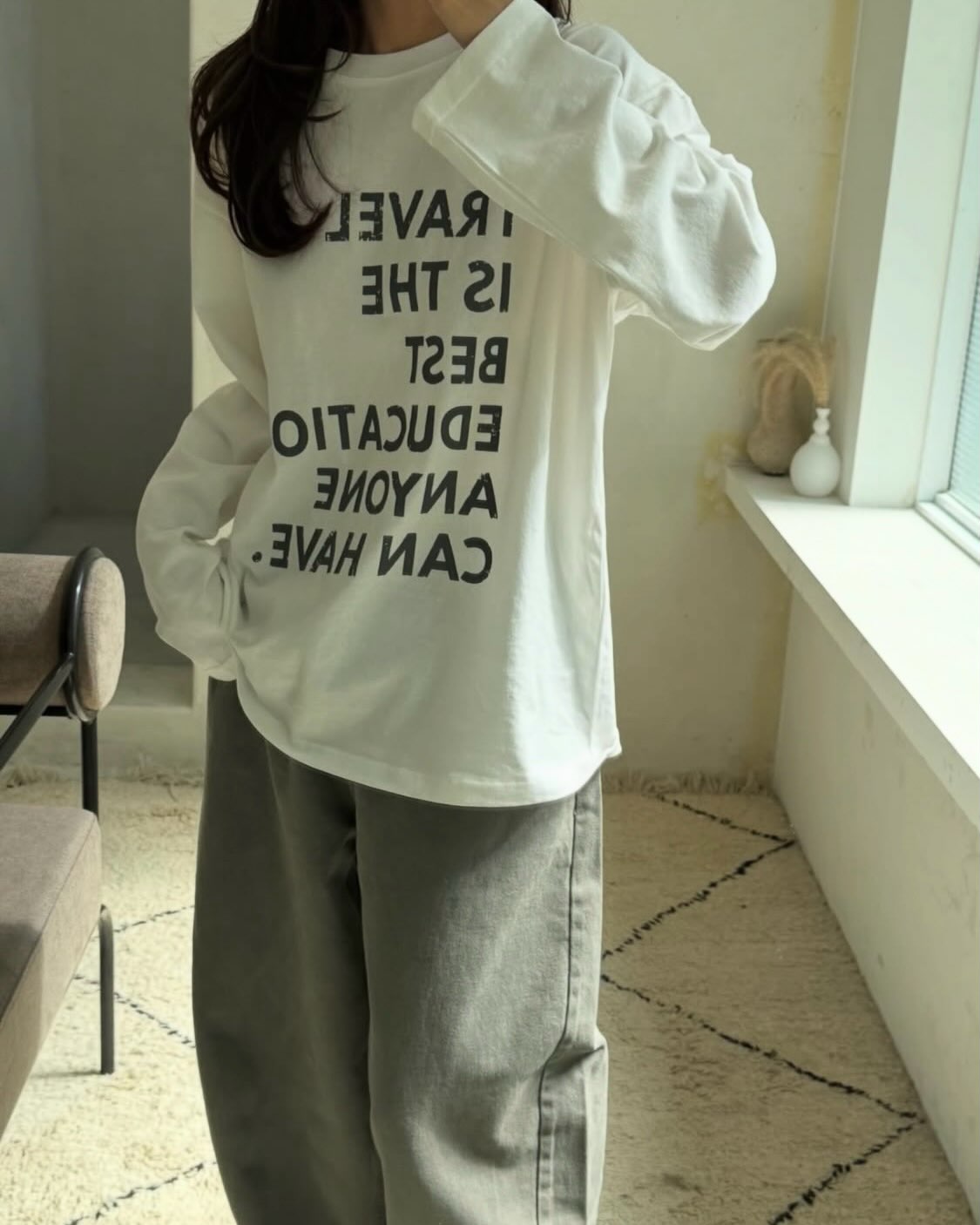 (2026FW) 1968 - TOP