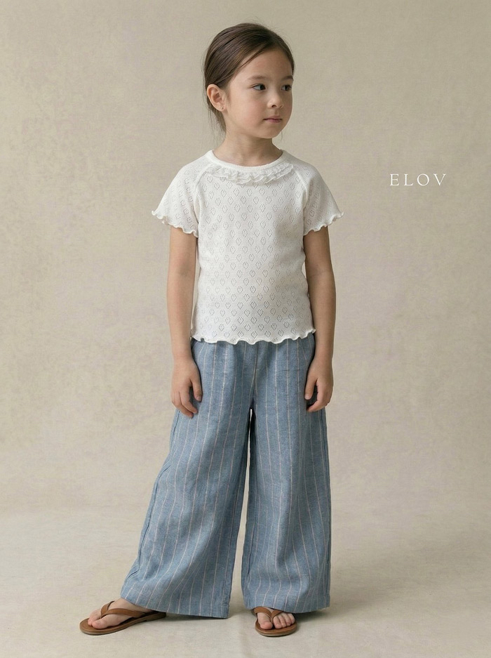 🇰🇷Mon petit bebe tee