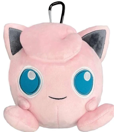 Pokemon 波波球造型 收納袋